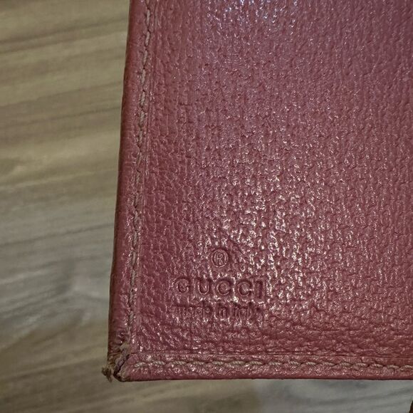 Gucci small Wallet - Picture 13 of 14